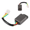 Regulator Rectifier Motorcycle Accessory Fit for XL500 XL500R XLX350R XL250