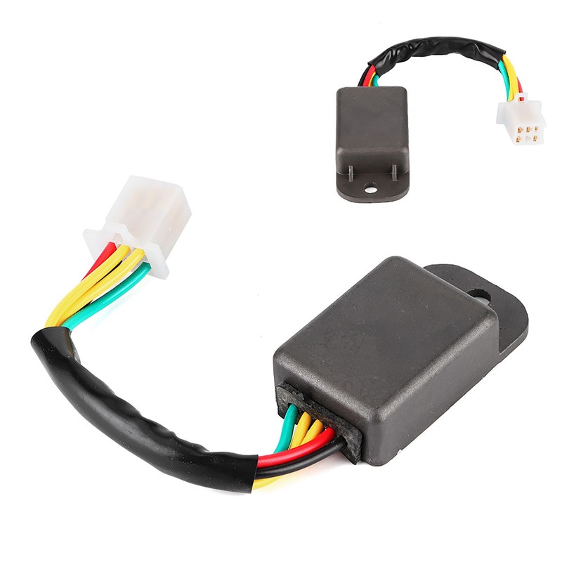 Regulator Rectifier Motorcycle Accessory Fit for XL500 XL500R XLX350R XL250