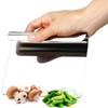 Hausfelder Multi-Purpose Kitchen Utensil 18/10 Stainless Steel Universal Tool Spatula