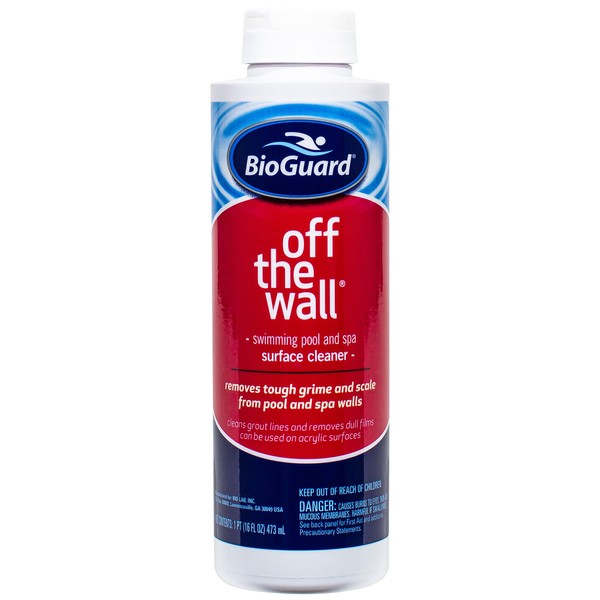 BioGuard Off The Wall Surface Cleaner (1 pt)