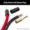 InstallGear InstallGear 16 Gauge Wire AWG Speaker Wires - True