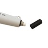 PILOT Mechanical Pencil, The Doctor Grip Black Accent, 0.3mm, Matte