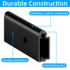 RV Table Mount Bracket Aluminum RV Table Support Trim for