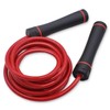 Jump Rope Training Adult Jump Rope Heavy 10mm Diameter Boxing