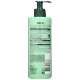 Garnier Fructics Care Tonic Aloe Care Lotion Air Drying Long Hair