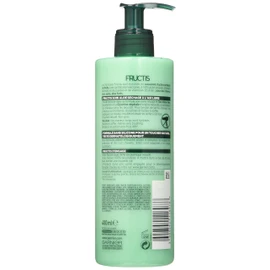 Garnier Fructics Care Tonic Aloe Care Lotion Air Drying Long Hair