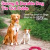 Dog Tie Out Run Cable, Dog Chains for Outside 50