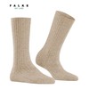FALKE Women's Socks, Beige Melange 4091