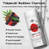 Takesumi Bamboo Charcoal 2000mg – Activated Charcoal from Bamboo for