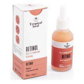 Serum Antiedad Contorno De Ojos Retinolift Tropical Heal Tipo de piel Todo tipo de piel