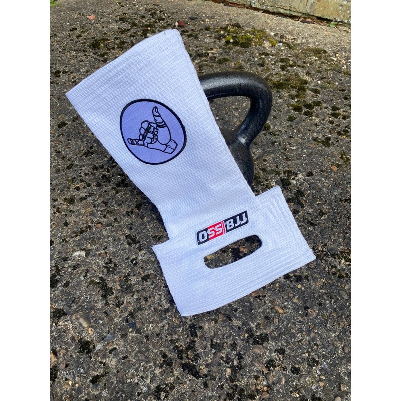 OSS Combat Sports - Jiu Jitsu & Judo Grip Trainer