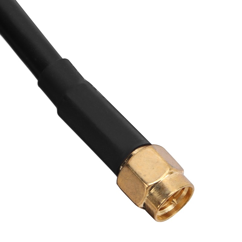XP‑5G‑001 High Gain Antenna 12DBi Omnidirectional Suction Cup Antenna for