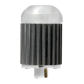 Paradise by Sterno Home Low Voltage 0.5-Watt Three-Times High Power LED Wedge/bi-pin Replacement Bulb