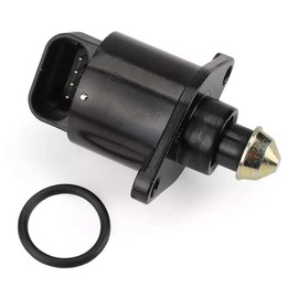 53030657AC Idle Air Control Valve IACV Fits For Dodge Ram Jeep Grand Cherokee 5.2/5.9L, Replace 53030450, 53009735, 217-1680, AC68, 2H1091, 21821, AC305, 17119277