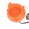 Alipis 2 Sets Mini Blower for Inflatables Bounce House Air