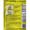 Nora Kitchen Sinigang sa Sampalok Mix with GABI 1,76 oz