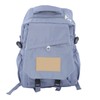Casual Style Nylon Backpack Lightweight School Bag Large Capacity Travel