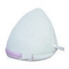 Domed Bra Net Bra Wash Bag (Pack of 3)