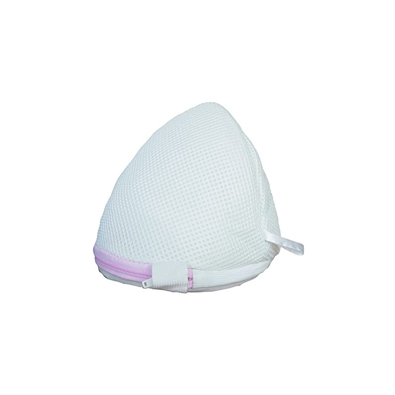 Domed Bra Net Bra Wash Bag (Pack of 3)