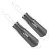 2 Pack Button Hook and Zipper Pull Helper - Dressing