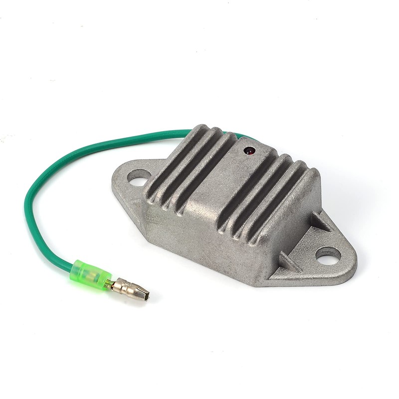 Ignition Coil Pack and spark plug Voltage Regulator Compatible with