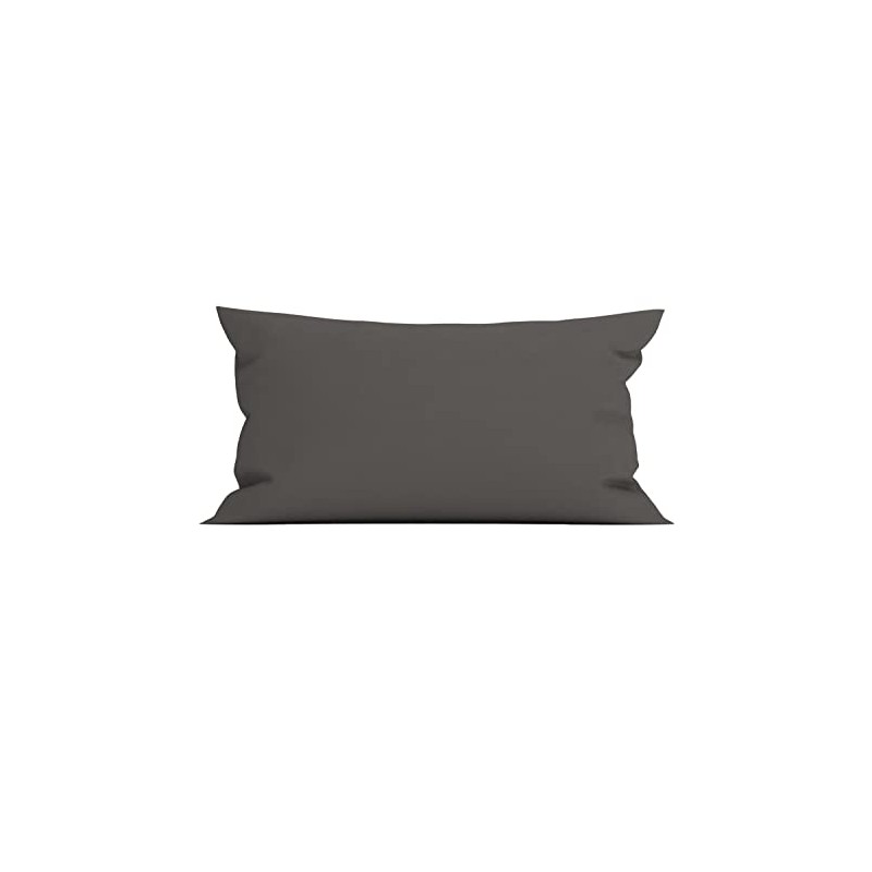 Heckett Lane Mako Satin Cushion Cover Elementi 40 x 80