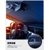 Lamicall Toyota Alphard/Vellfire 40 Series Windshield Sun Shade: Car Sun