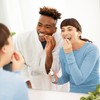 EverSmile EverSmile AlignerFresh Original Clean Foam ?C Cleaner Compatible w/Invisalign