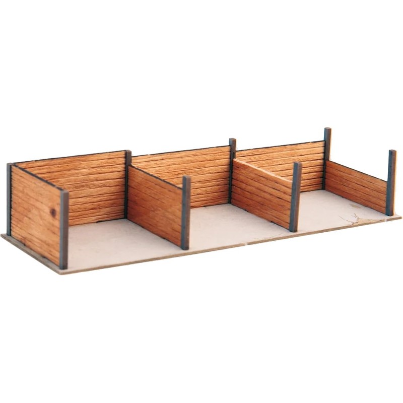 NOCH 14615 N Carbon Bans Kit