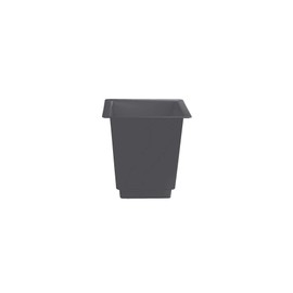 Insert Pisa Pot 60 cm Anthracite