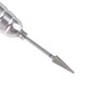 9pcs Pedicure Cone Barrel Ball Drill Bits for Cracked Skin