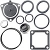 10PCS Pump Gasket O-Ring Seal