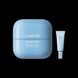 Laneige [라네즈]워터뱅크 블루 히알루로닉 인텐시브 크림 [Laneige] Water Bank Blue Hyaluronic Intensive Cream