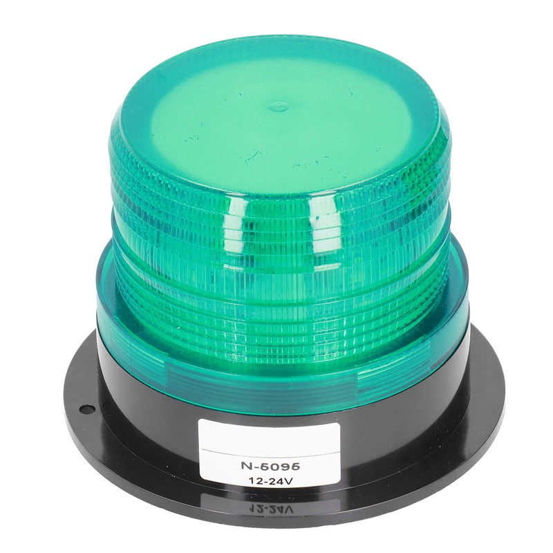 LED Strobe Light Warning Safety Flashing Beacon Light for Car