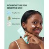 Soothing Cream - Tea Tree Cica by Bring Green for