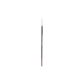 Creative Mark Pro White PowerCryl - Brocha para pintar, Round - Size 2, Redondo, 1