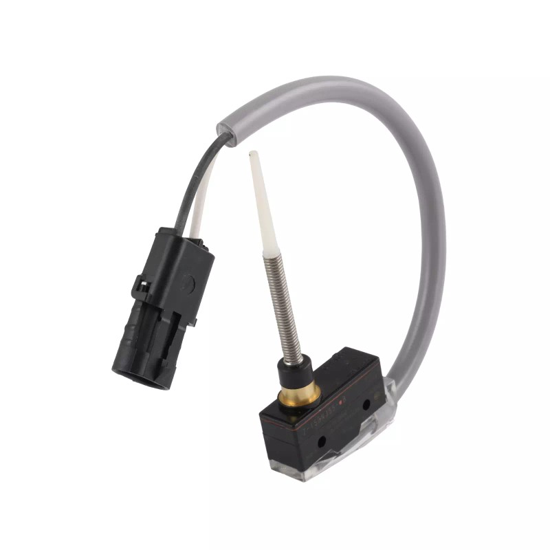 JDMSPEED Clutch Switch 1604996 For Peterbilt 16-04344 Switch 16-04996