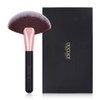 Docolor Fan Brush Highlighter Fan Brush Blending Powder Brush Face