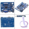 7 Inch LCD TFT Display 1024*600 HDMI VGA Monitor Screen