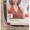 Bobbi Boss Synthetic Hair Wig - M709 CLARA color 1