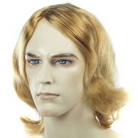 Morris Costumes Scooby Blonde