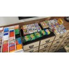 HUGE Lot of 300 Unopened Old Vintage Baseball Cards in