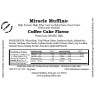 Miracle Muffins - Sugar Free - Splenda - 9 Flavors!