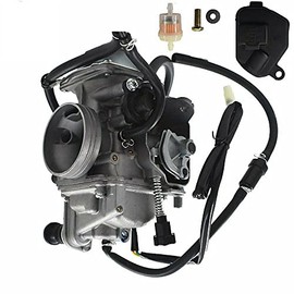 Fitting for Carburetor for Honda Foreman 450 TRX450ES TRX450FE TRX450S TRX450FM