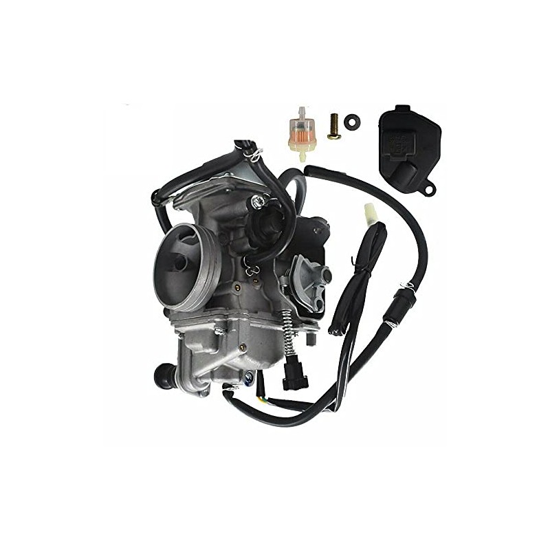 Fitting for Carburetor for Honda Foreman 450 TRX450ES TRX450FE TRX450S