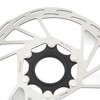 Bike Disc Brake Rotor 160mm Central Lock Hollow Design Disc
