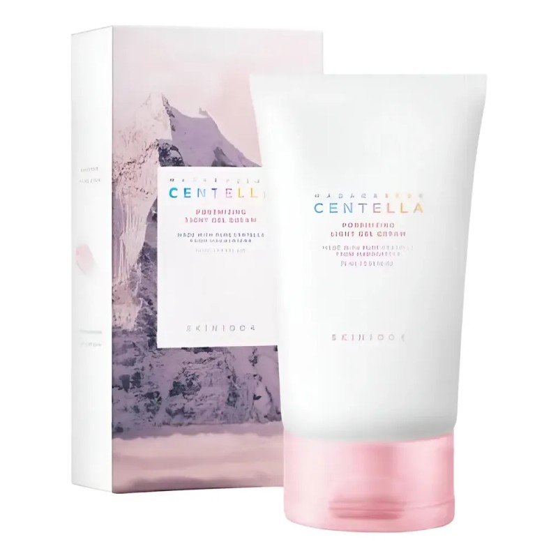 Skin1004 Madagascar Centella Poremizing Light Gel Cream 75ml