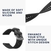 kwmobile Wristband Compatible with Polar Grit X/X Pro/Vantage M /