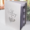 Wedding Planner | over 200 pages | index tabs |