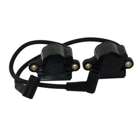 DSAI Ignition Coil Conversion Kit For Kohler CH740 CH750 CV740 CV750 SV735 SV740 24755172-S,2458489-S,2458463-S,2458464-S,2458453-S,2458449-S,2458452-S,2458490-S,24755173-S.2458431-S,2458441-S